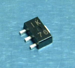 NEC 2SA1463 transistor [10 piece collection ](b)