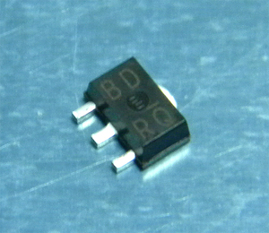 ROHM 2SB1189 transistor [10 piece collection ](b)