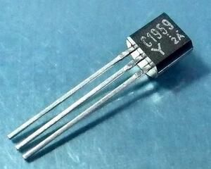  Toshiba 2SC1959 транзистор (SW*AF) [10 штук комплект ](c)