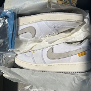 NIKE スニーカー UNION × Nike Air Jordan 1 Low