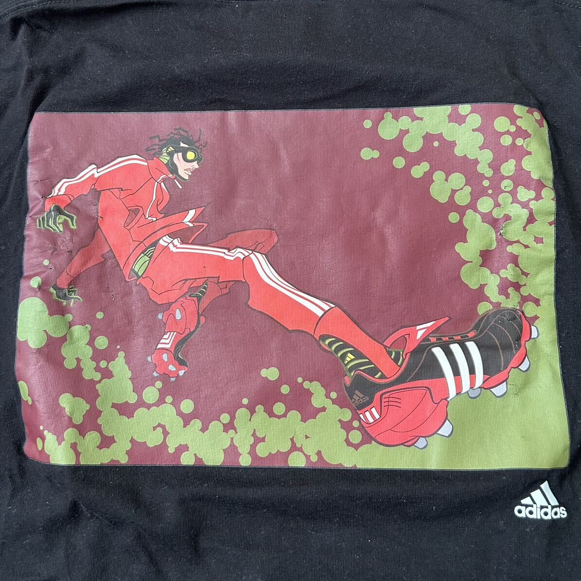 Yahoo!オークション - 【Mサイズ】即決 adidas MANGA FEVER