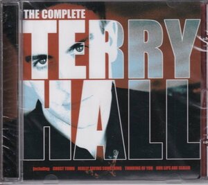 CD (輸入盤) 　Terry Hall :The Complete (EMI 5 35673 2)