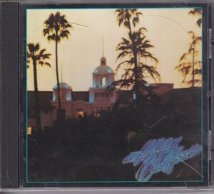 CD (輸入盤) 　Eagles :Hotel California (Asylum 103-2)
