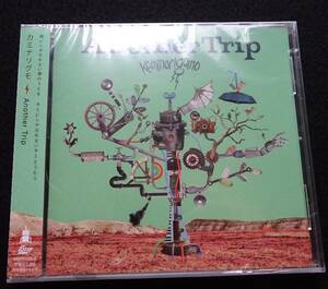 0156／CD／未開封／カミナリグモ　Another Trip