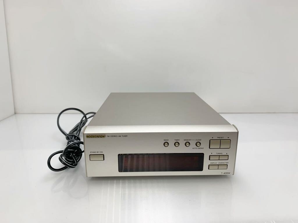 Yahoo!オークション -「t-s1100」(チューナー) (オーディオ機器 Yahoo!オークション -「t-s1100」(チューナー) (オーディオ機器