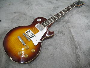 Gaban ギャバン◆Les-Paul Model◆レスポールモデル　Japan Vintage