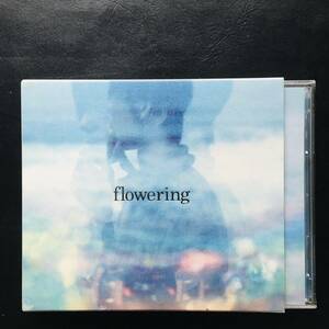 【CD】TK from 凛として時雨 / flowering(初回生産限定盤)(DVD付) BOBO,ピエール中野,日向秀和☆★