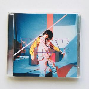 【CD】菅田将暉 / PLAY 1stアルバム,石崎ひゅーい,米津玄師,秋田ひろむ,志村正彦,amazarashi,☆★