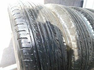 【ウ825】GT-ECO Stage▼185/65R15▼4本売切り