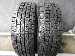 【V766】WINTERMAXX WM01▼185/65R15▼2本売切り