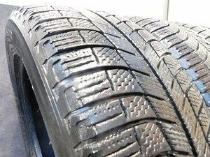 【V860】X-ICE X13▼225/55R18▼4本売切り