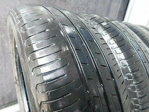 【V871】ECOPIA EP150▼165/55R15▼4本売切り