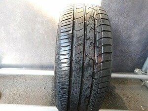 【V938】TRANPATH MPZ▼215/55R17▼1本売切り