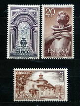 ★1976年 スペイン 11セット完 26種 未使用 切手(MNH)◆送料無料◆ZG-153_画像5