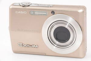 【外観特上級】CASIO EXILIM EX-Z500　#s8168
