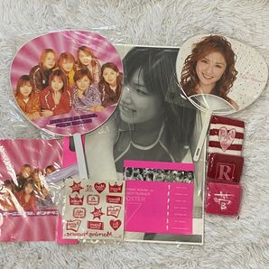 ハロプロ モー娘 グッズ まとめ
