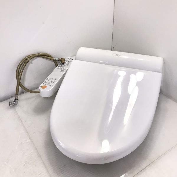 Yahoo!オークション -「tcf 2121 toto」(温水便座、ウォシュレット) (便座)の落札相場・落札価格