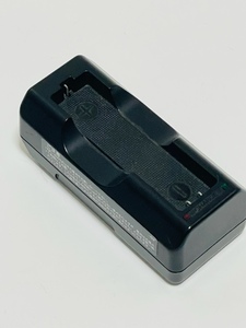 ## [ оригинальный ] Sony /SONY зарядное устройство для аккумулятора / зарядное устройство BC-7R ##