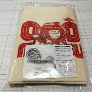 新品未開封 おそ松さん 楽天コレクション 歌舞伎 C賞 ミニトートバッグ おそ松