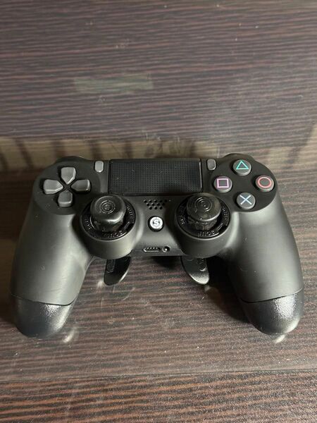 SCUF Infinity 4PS PRO ps4スカフコントローラー
