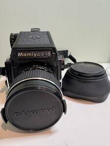 Mamiya