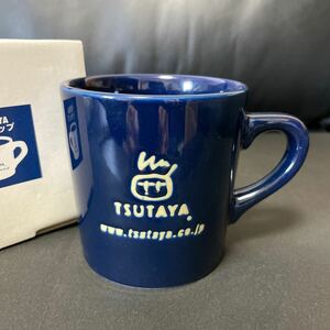 TSUTAYA マグカップ 053