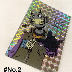 W/CIUTY ART オリジナルデザイン ステッカー ハンドメイド