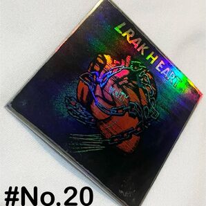 W/CIUTY ART オリジナルデザイン ステッカー ハンドメイド