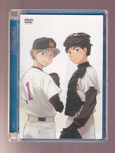 DA★中古★アニメDVD★おおきく振りかぶって 1/代永翼/早水リサ/中村悠一/下野紘/保村真/福山潤/谷山紀章/疋田高志/私市淳★ANSB-2601