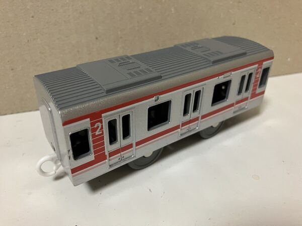 【プラレール】大阪メトロ御堂筋線30000系 中間車