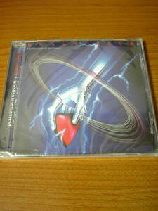 ◆新譜 DEADRINGER/ELECTROCUTION OF THE HEART◆メロディック・ロック名盤 リマスター仕様 新作◆