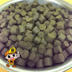 ハイカロリー餌 増体用飼料 ハマチEPフレンド8(8㎜)1200g 錦鯉 エンドリケリー プレコ アロワナ ナマズ エイの餌