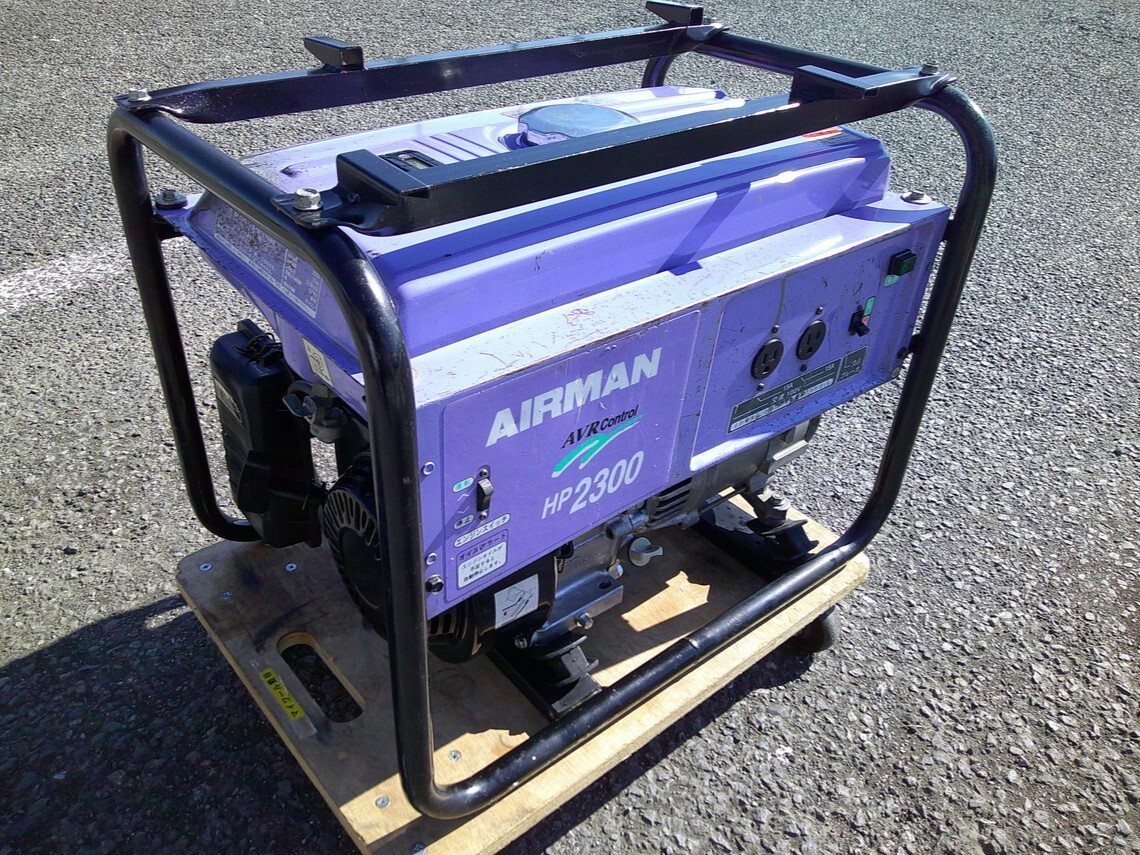 Yahoo!オークション -「北越工業 airman」の落札相場・落札価格 Yahoo!オークション -「北越工業 airman」の落札相場・落札価格