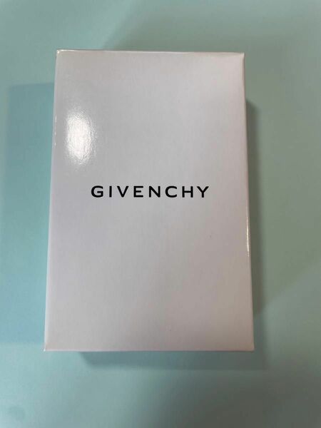 GIVENCHY ガスライター　GV16型　未使用