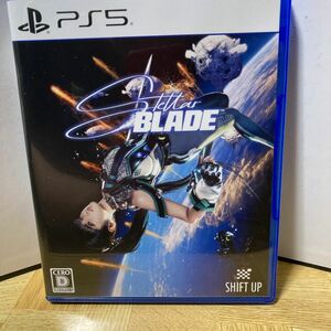 【PS5】 Stellar Blade