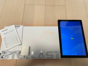 Teclast M40 128GB SIMフリー　タブレット