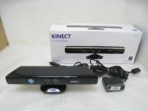 PK17425S★マイクロソフト★Kinect for Windows キネクトセンサー 商用利用版★Model 1517（L6M-00005）★