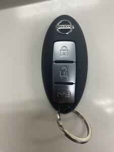  Nissan Nissan ZE0 AZE0 leaf original intelligent key 3 button smart key keyless remote control key key 