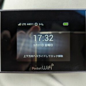 SIMフリー HUAWEI 304HW 303HW兄弟機 テレビチューナー フルセグ Pocket WiFi