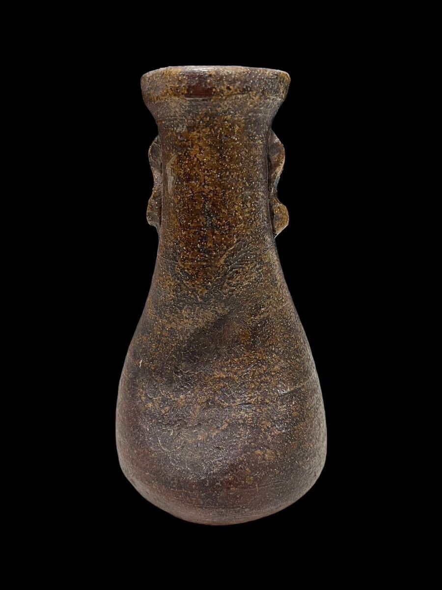 古い壷 高さ約20cm 2025年最新】Yahoo!オークション -高さ20cm(花器、壷)の中古品