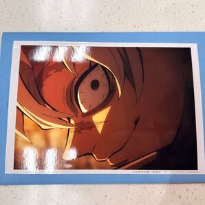 鬼滅の刃 ufotable 柱稽古編 リアルタイムカフェ 第二話 ランダム ブロマイド くじ 不死川 実弥