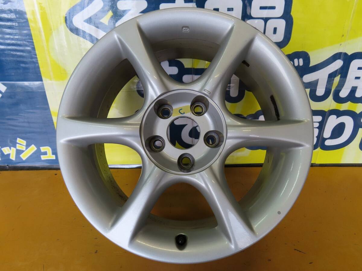 Yahoo!オークション -「r34 純正 ホイール 17」の落札相場・落札価格 Yahoo!オークション -「r34 純正 ホイール 17」の落札相場・落札価格