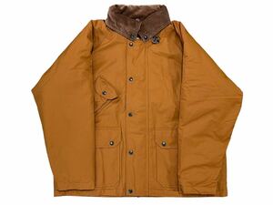 SOUTH2 WEST8 サウスツーウエストエイト【CARMEL JACKET HM804】カーメル ダウン ジャケット 参考定価74,800円Mサイズブラウン