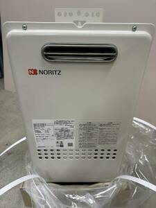no-litsu gas water heater GQ1627AWX-DX body only 