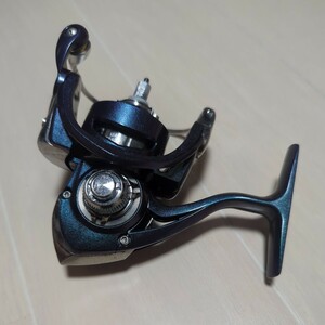 ダイワ 14 エメラルダスMX 2508PE-H ボディ本体 DAIWA EMERALDAS