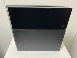 SONY PS4 FirstLimitedPack with PSCamera CUHJ-10001