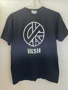 BiSH футболка XL