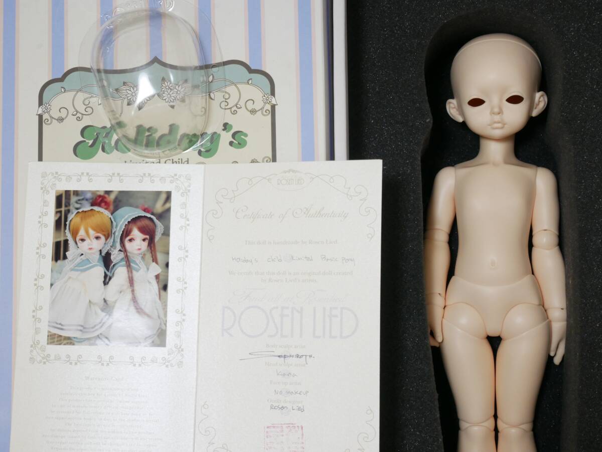 2025年最新】rosenlied ドール・人形 人気アイテムをチェック 2025年最新】rosenlied ドール・人形 人気アイテムをチェック