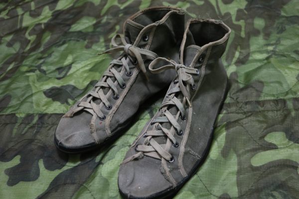 軍用 靴の値段と価格推移は？｜50件の売買情報を集計した軍用 靴の価格 