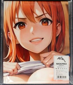 ^ sea . beautiful young lady 19887^ cosplay ^ tapestry * Dakimakura cover series * super large bath towel * blanket * poster ^ super large 105×55cm